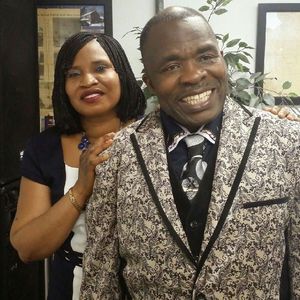 Meet your Posher, Anthony